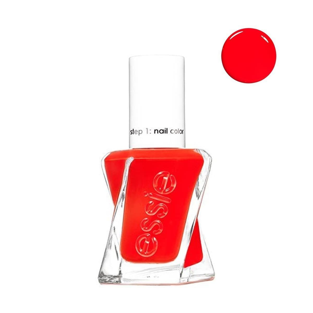 Gel Couture Long Wear Nail Polish 260 Flashed