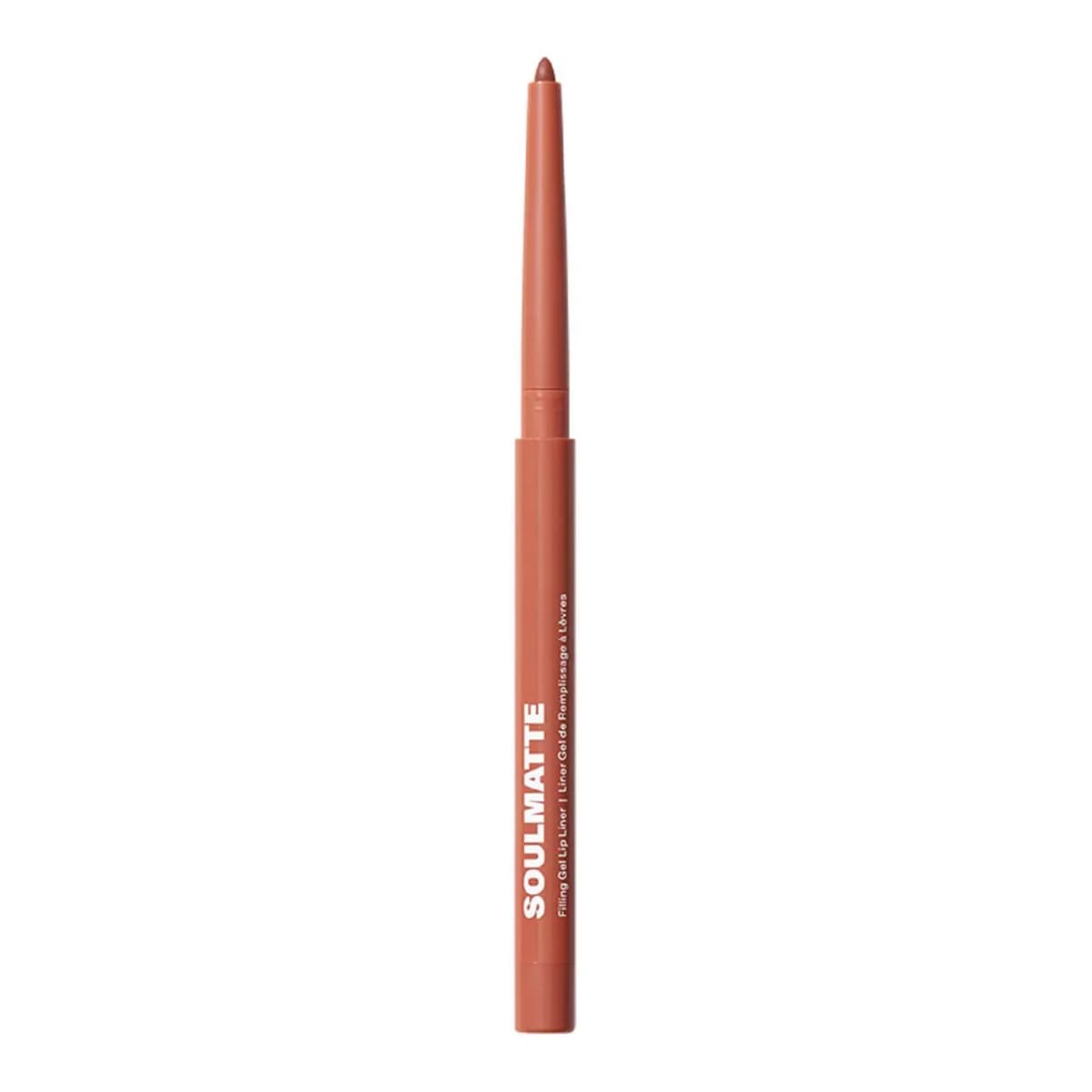 MOPRHE Soulmatte Filling Gel Lip Liner, Honey