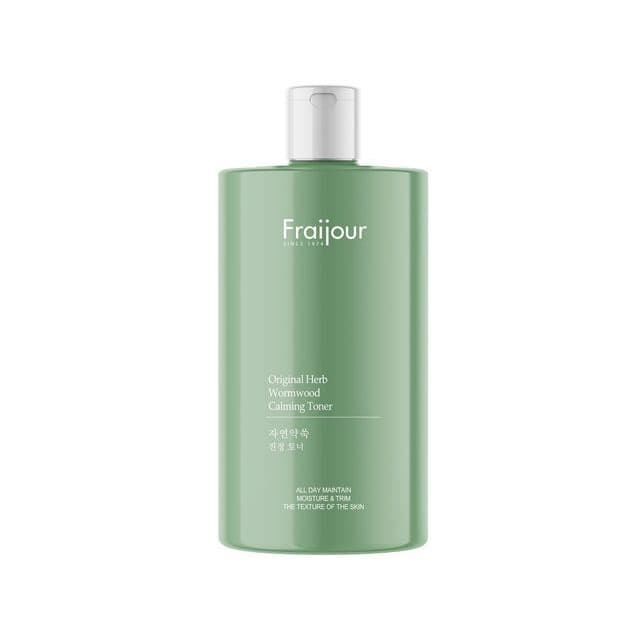 Original Herb Wormwood Calming Toner