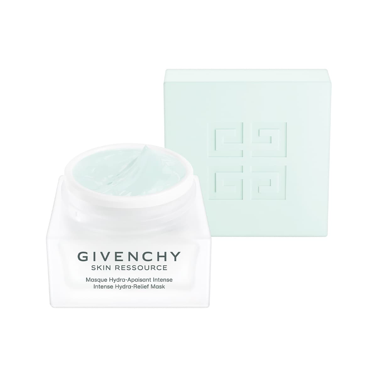 Skin Ressource Intense Hydra-Relief Mask