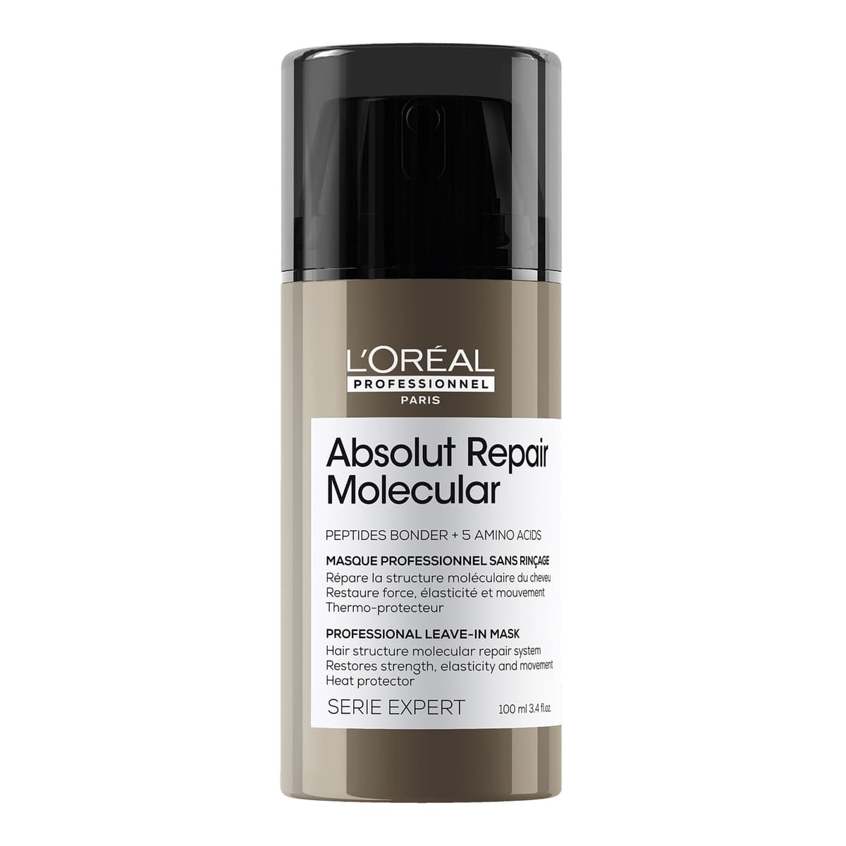 Absolut Repair Molecular Leave In Mask
