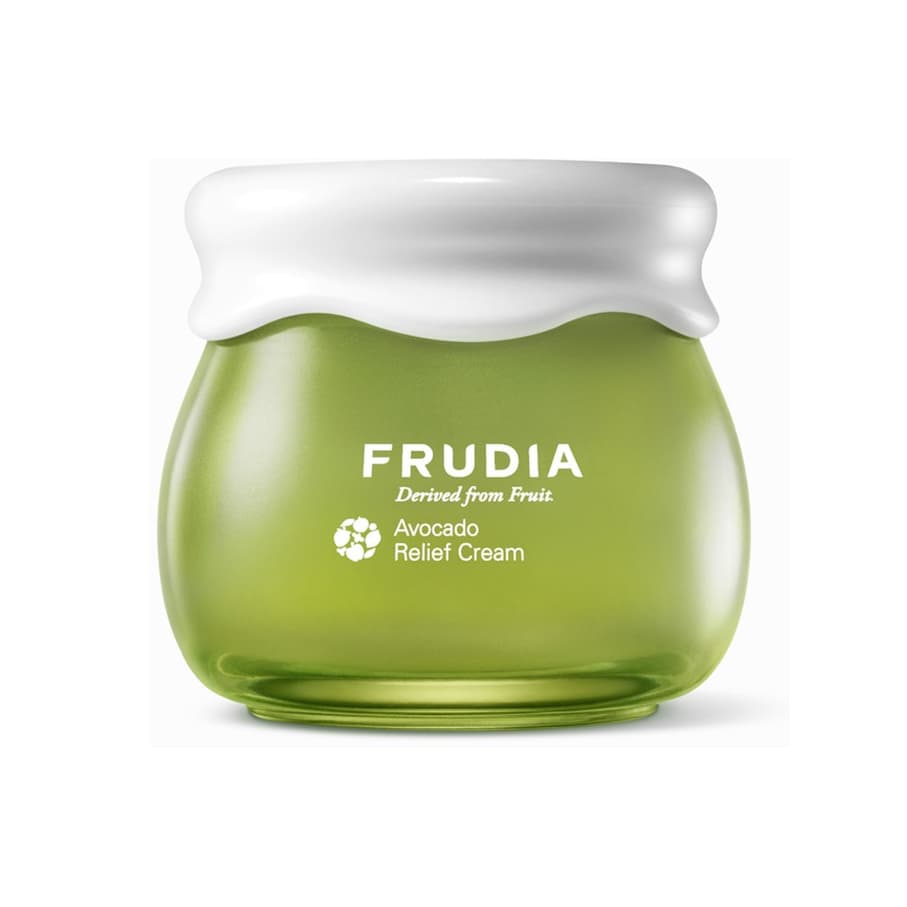Avocado Relief Cream