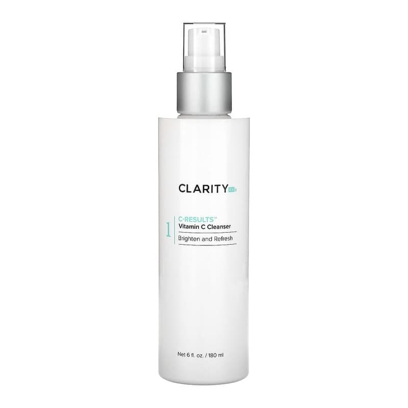 C-Results, Vitamin C Cleanser
