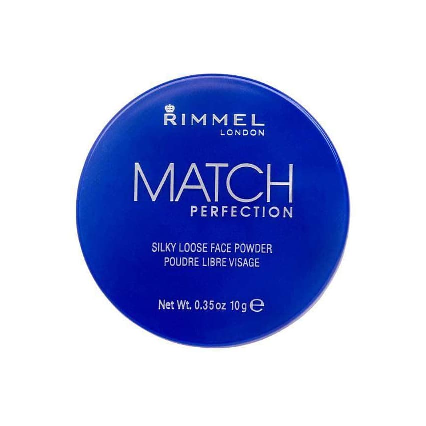 Match Perfection Loose Powder Translucent 1