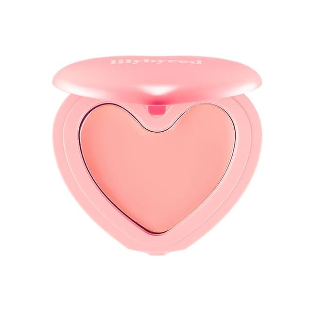 Luv Beam Cheek Balm, #06 Fluffy Peach