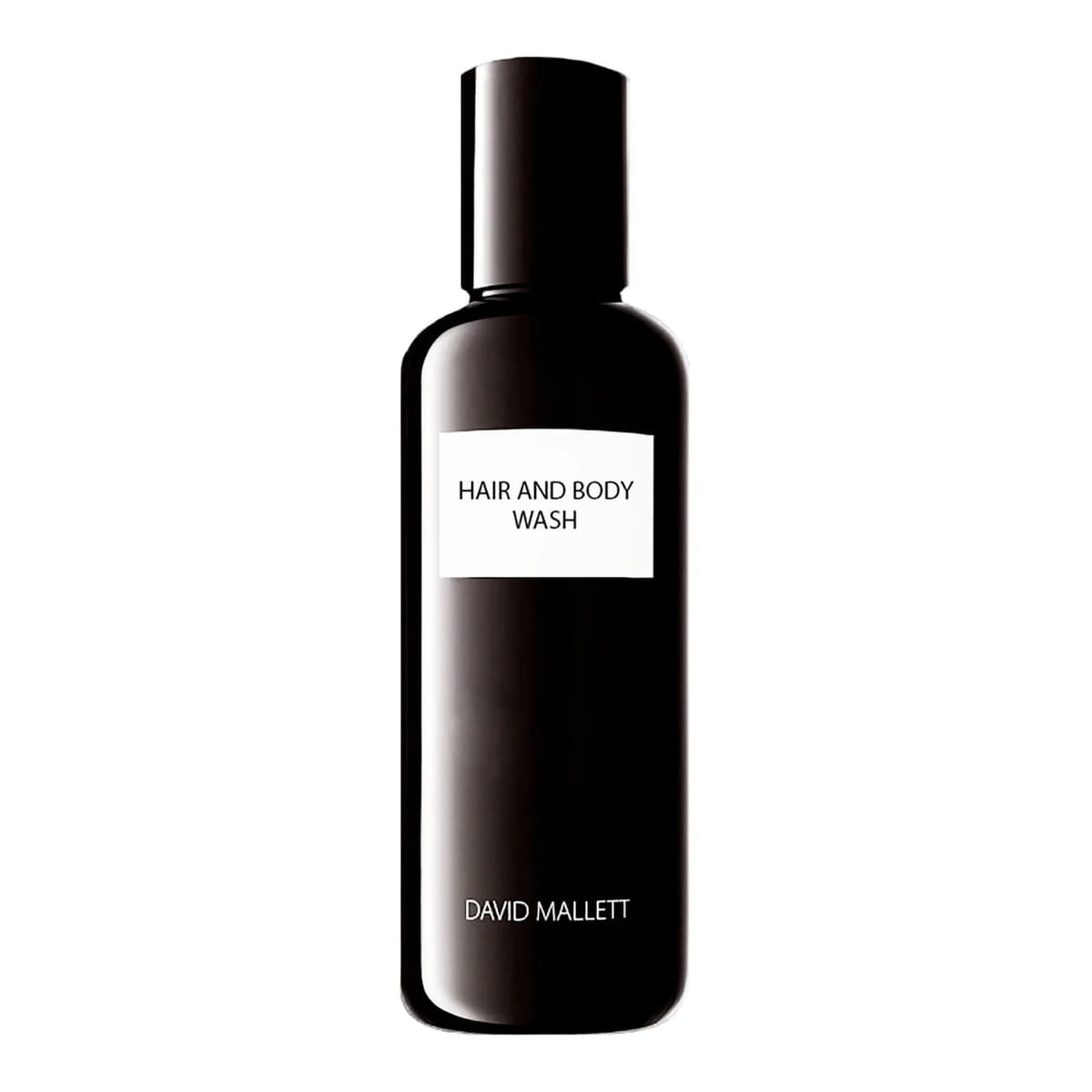 Hair & Body Wash