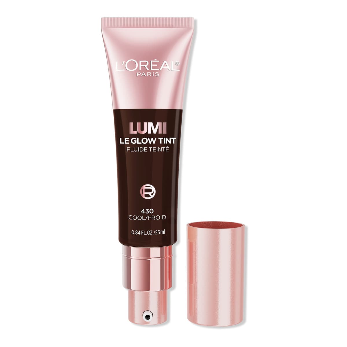 Lumi Le Glow Skin Tint, #430 Cool