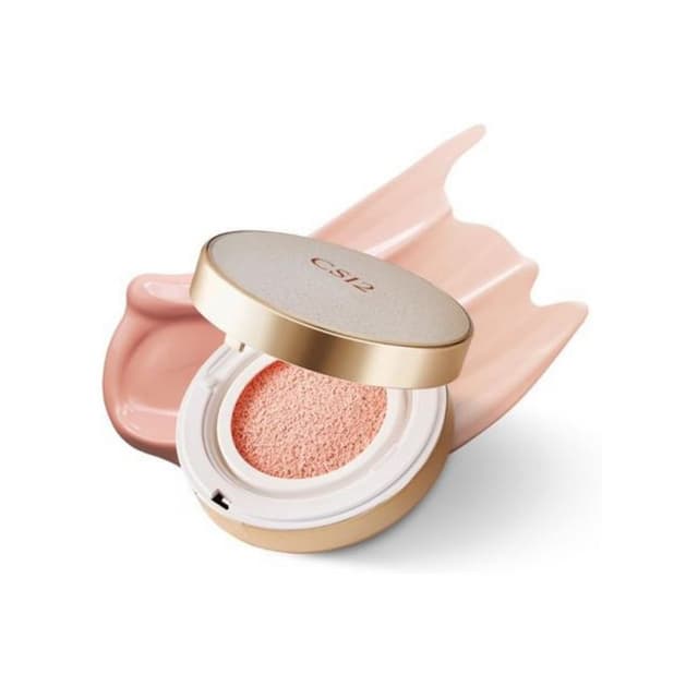 Miracle Glow Tone-Up Sun Cushion SPF 30+ PA+++, #7 Ivory Pink