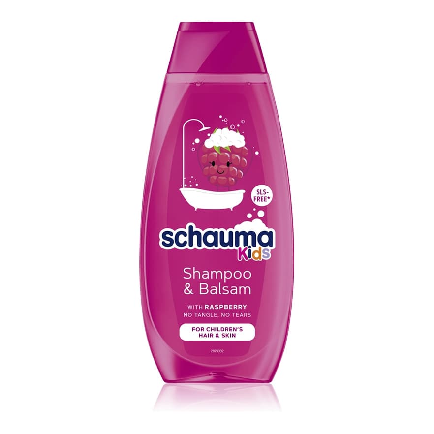 Schauma Kids