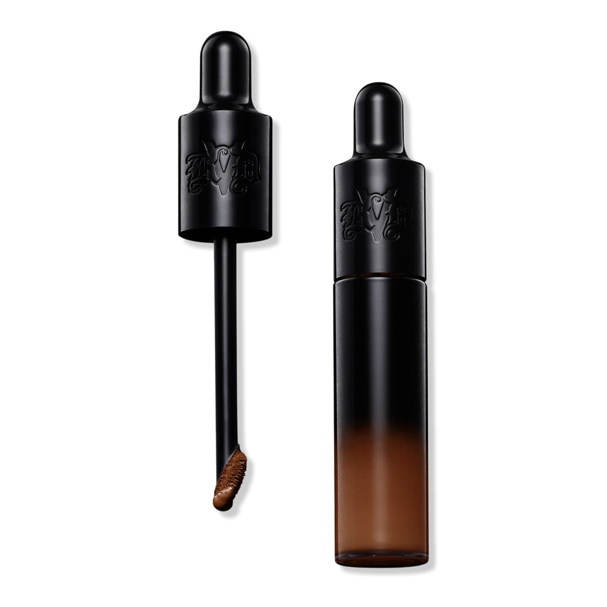 Good Apple Lightweight Full-Coverage Concealer, Deep 187