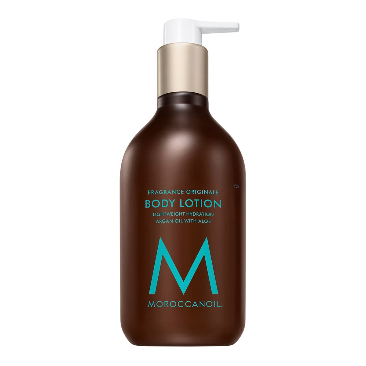 Body Lotion Moisturizer, Fragrance Originale