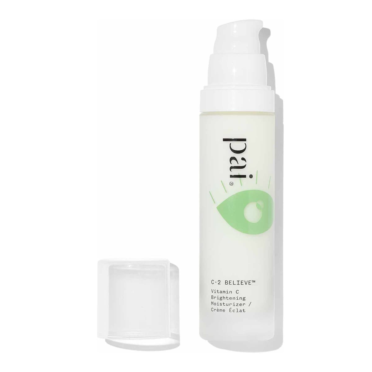 C-2 Believe Vitamin C Moisturizing Cream