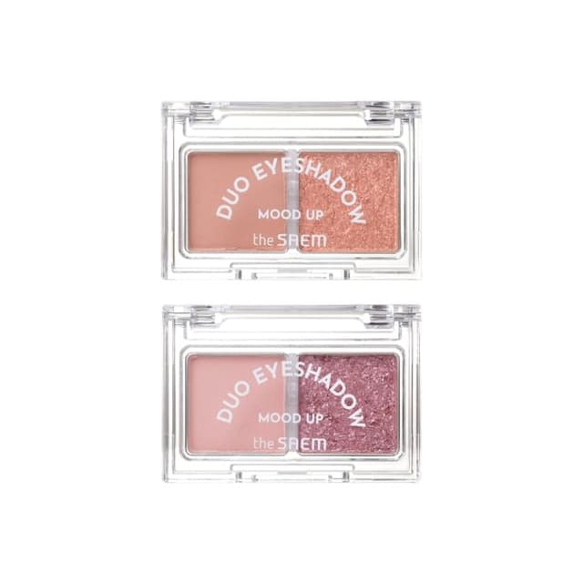 Mood Up Duo Eyeshadow