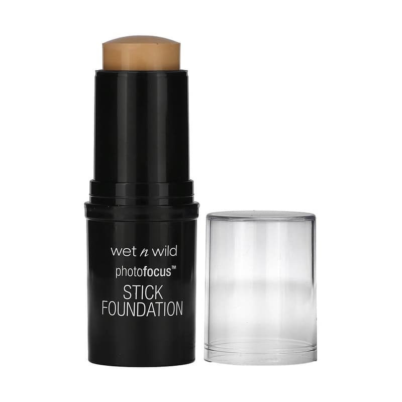 PhotoFocus, Stick Foundation, 857B Buff Beige