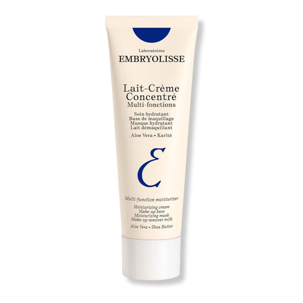 Lait-Crème Concentré