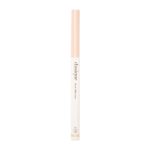 Mood Slim Liner, #06 Cream Beige
