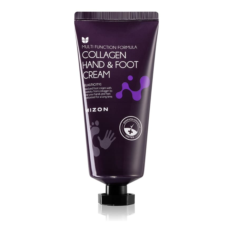 Multi Function Formula Collagen