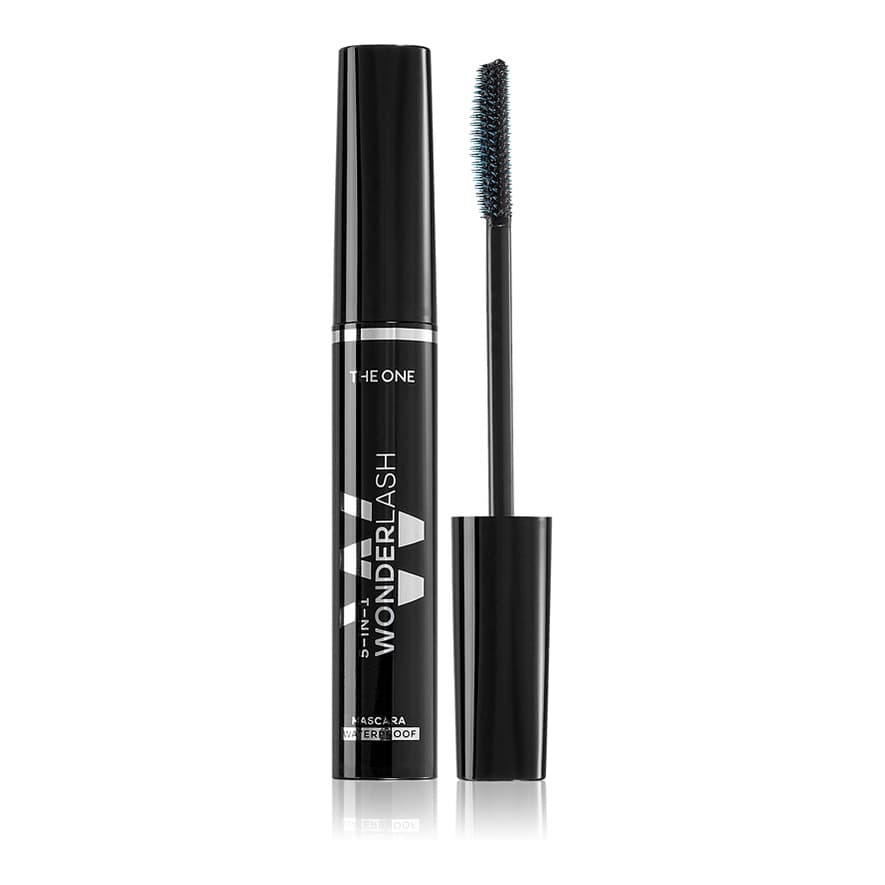 The One Wonder Lash 5 in1