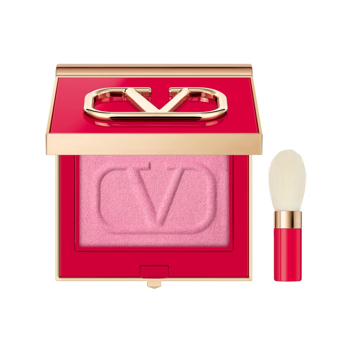 Eye2Cheek Eyeshadow and Blush, #03 Rosa Emozione