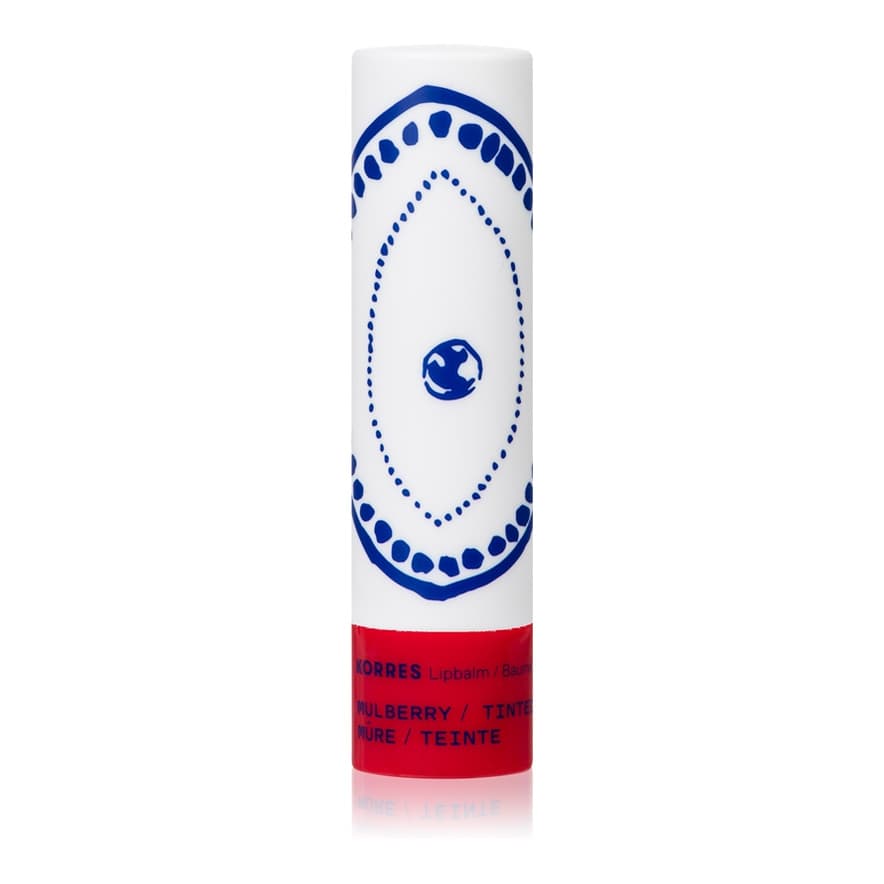 Mulberry Tinted Lip Balm