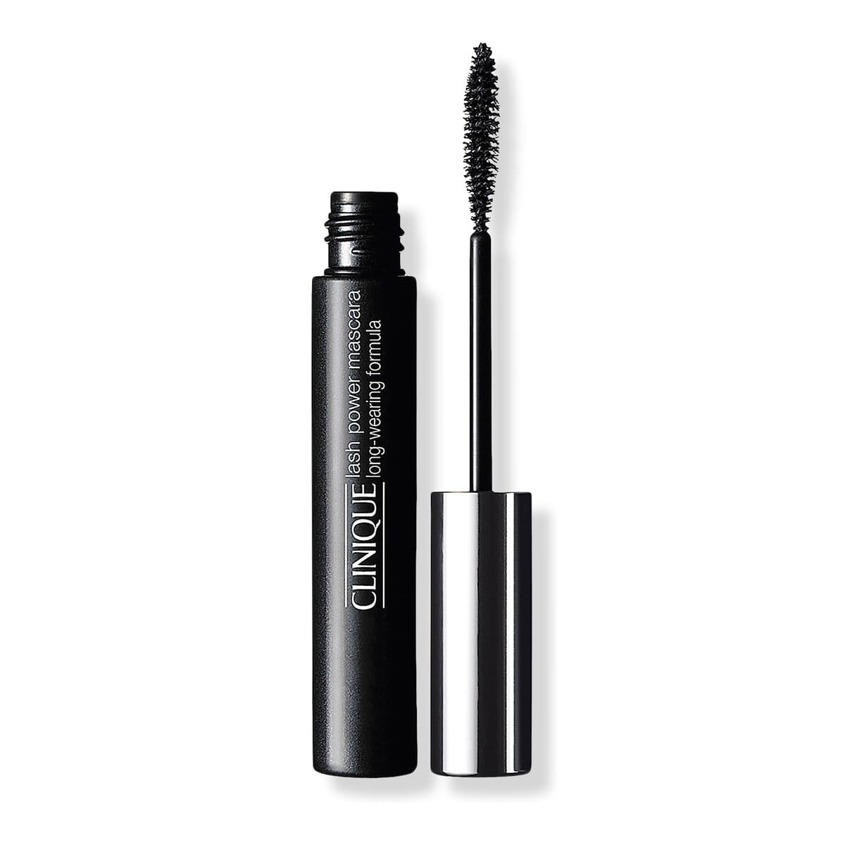 Lash Power Mascara Long-Wearing Formula, #01 Black Onyx