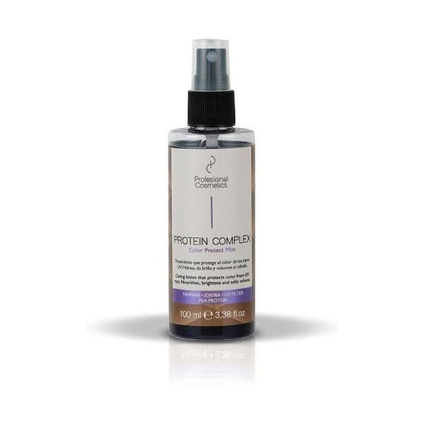 Protein Complex Color Mist