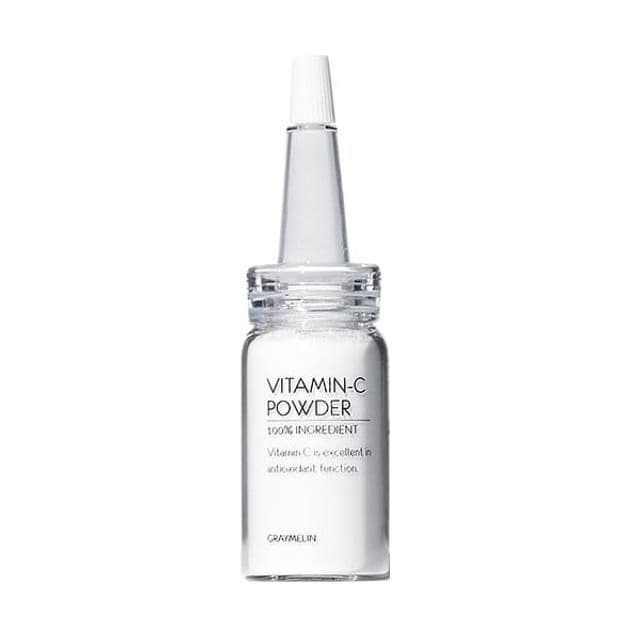 Vitamin-C Powder