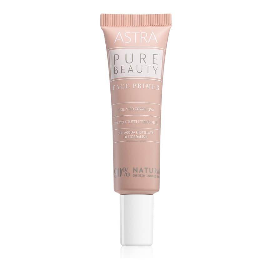 Pure Beauty Face Primer