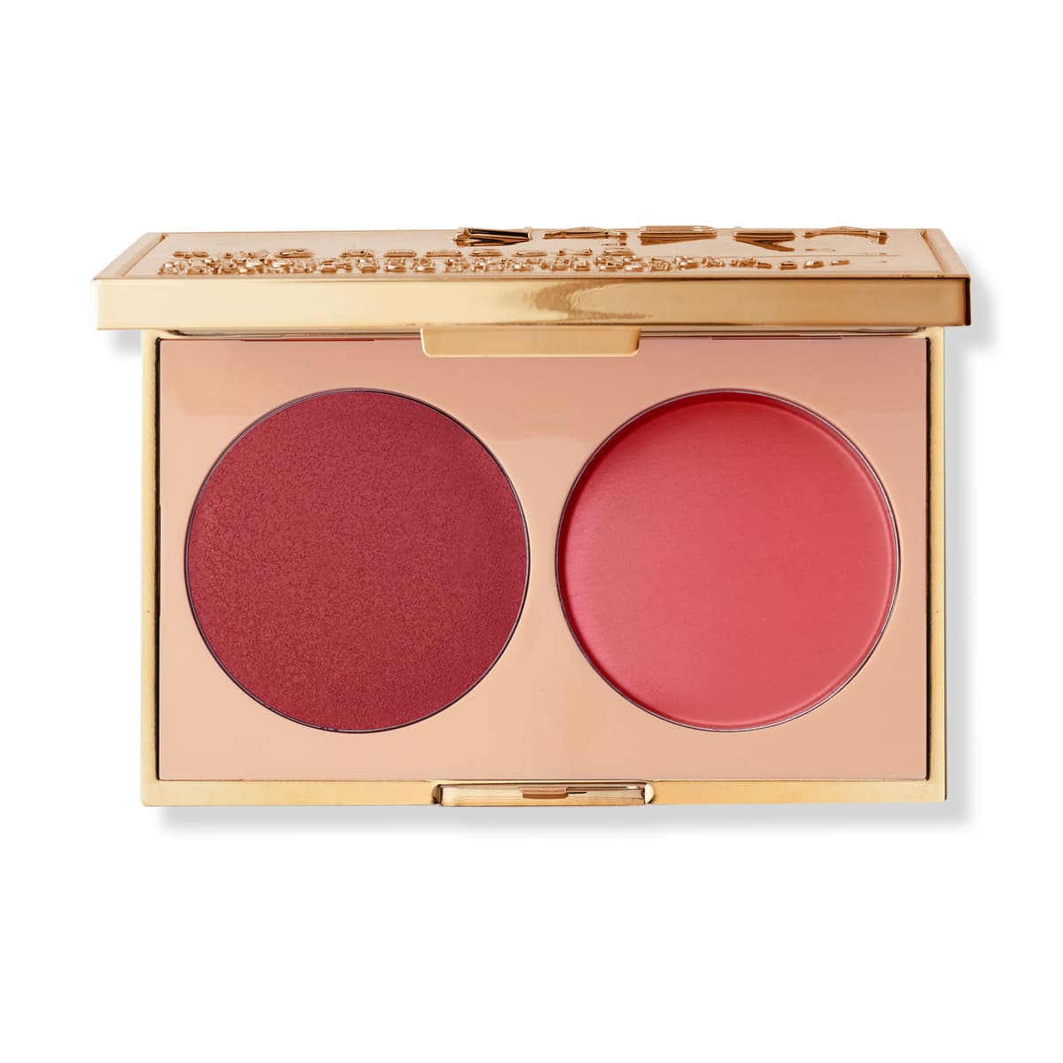 Two Reasons Blush Duo, Touch My Soul