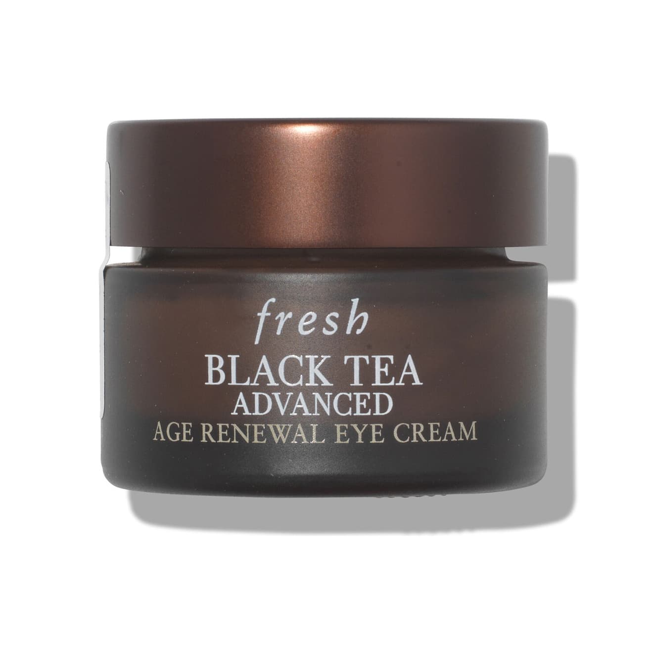 Black Tea Anti-Aging Eye Cream