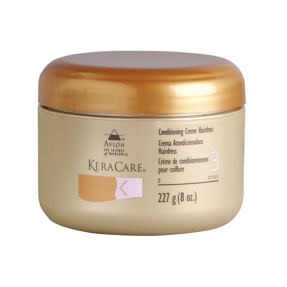 Hairdress Crème