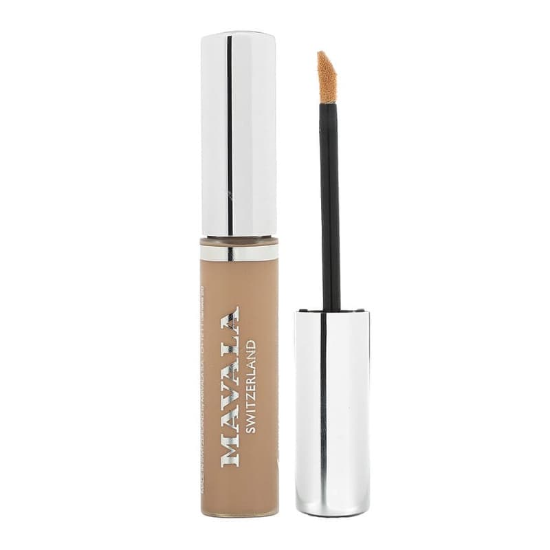 Water Resistant Concealer, 02 Medium