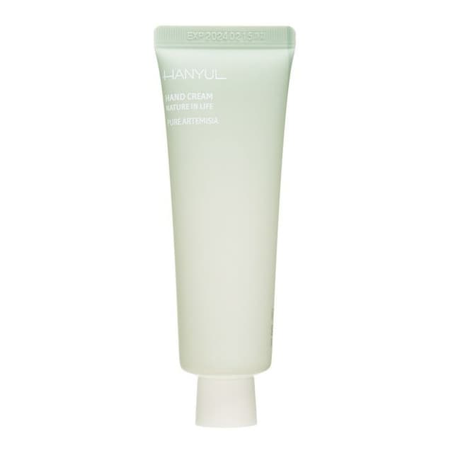 Nature In Life Hand Cream, Pure Artemisia