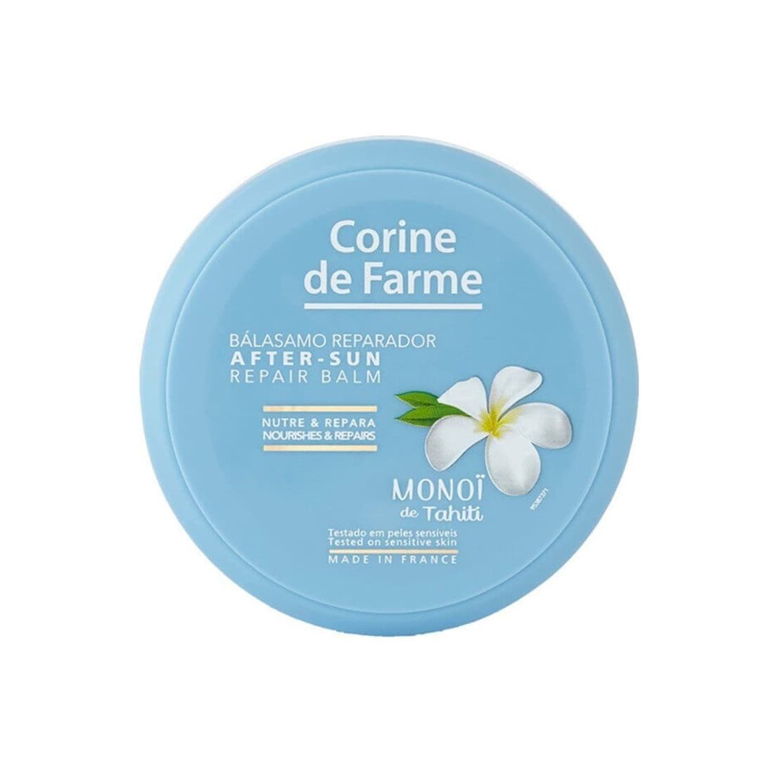 After-Sun Repair Balm