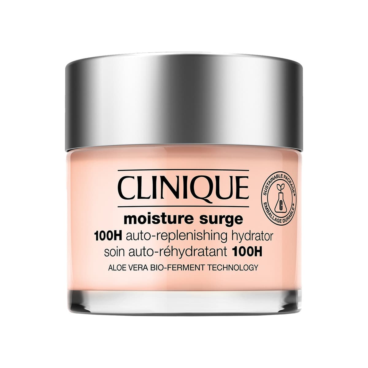 Moisture Surge™ 100H Auto-Replenishing Hydrator Moisturizer