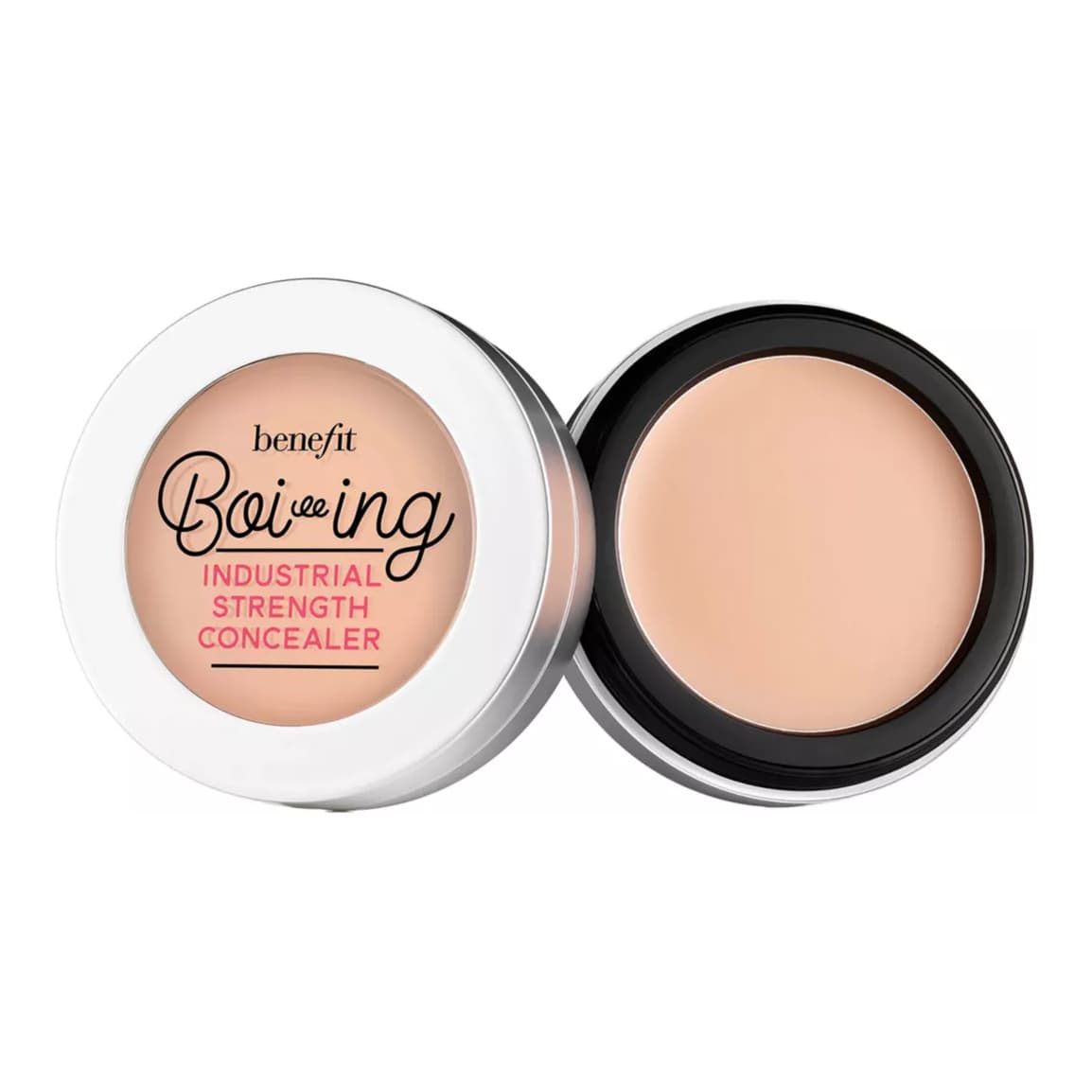 Boi-Ing Industrial Strength Full Coverage Concealer, #1