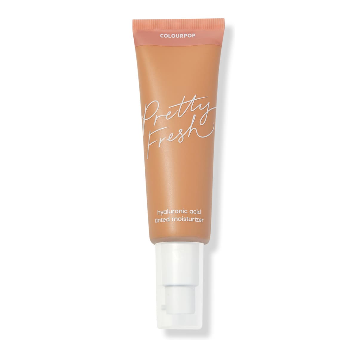 Pretty Fresh Hyaluronic Acid Tinted Moisturizer, Medium 10N