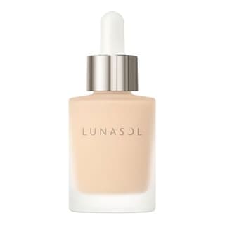 Lunasol Color Oil Serum SPF 30 PA++, N02