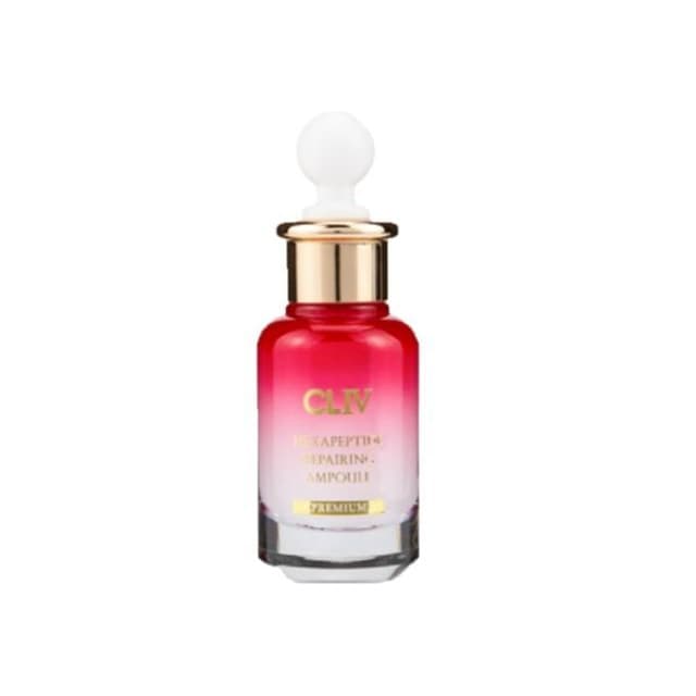 Ampoule, Hexapeptide Repairing