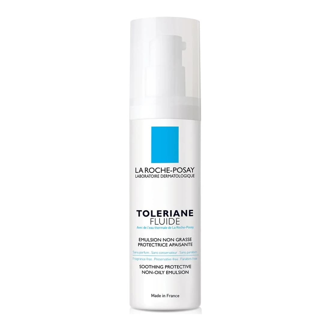 Toleriane Sensitive Fluide