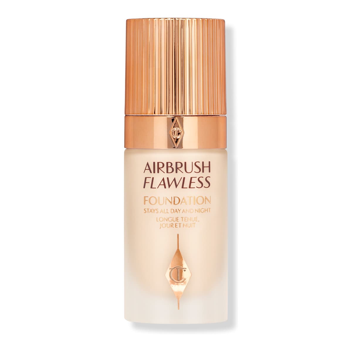 Airbrush Flawless Longwear Foundation, #1 Neutral