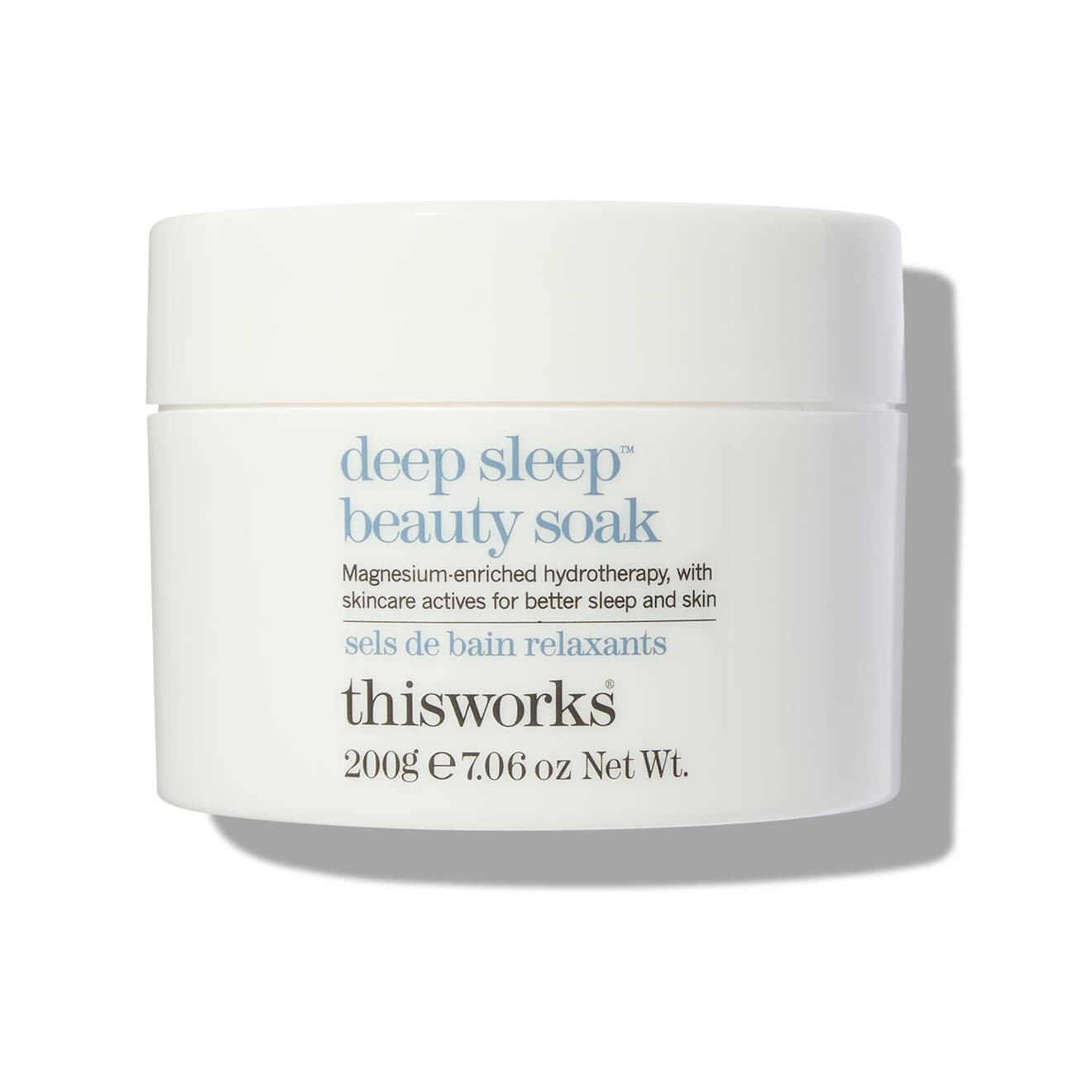 Deep Sleep Beauty Soak