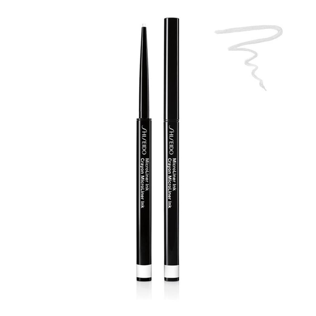 MicroLiner Ink 05 White