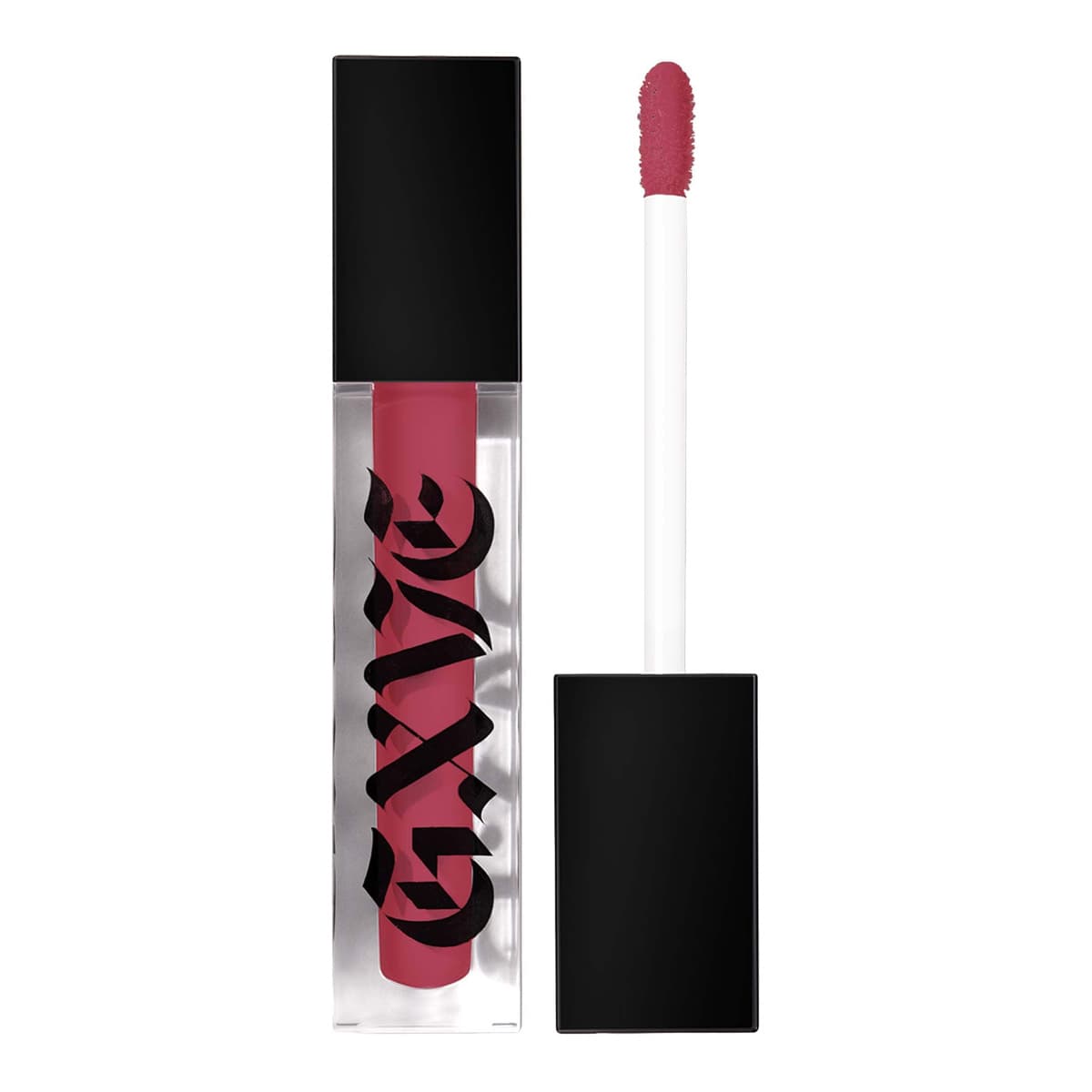 Bubble Pop Electric High-Performance Clean Lip Gloss, All My Love