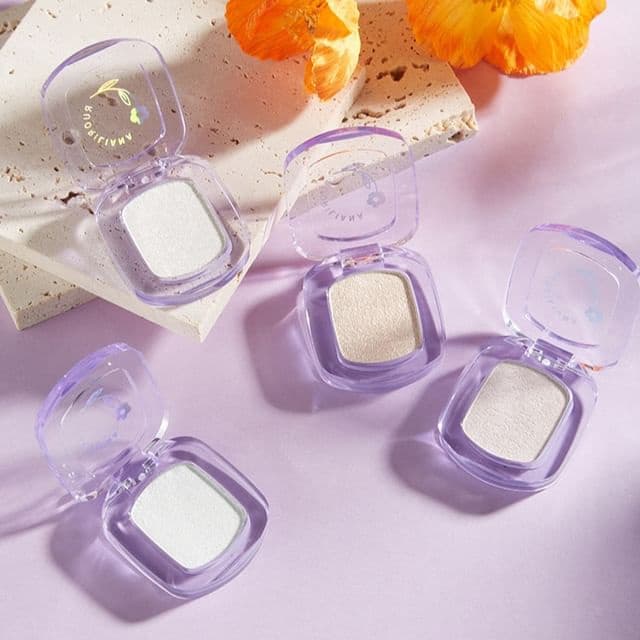 Poke Poke Mud Highlighter, #01# Photosynthesis