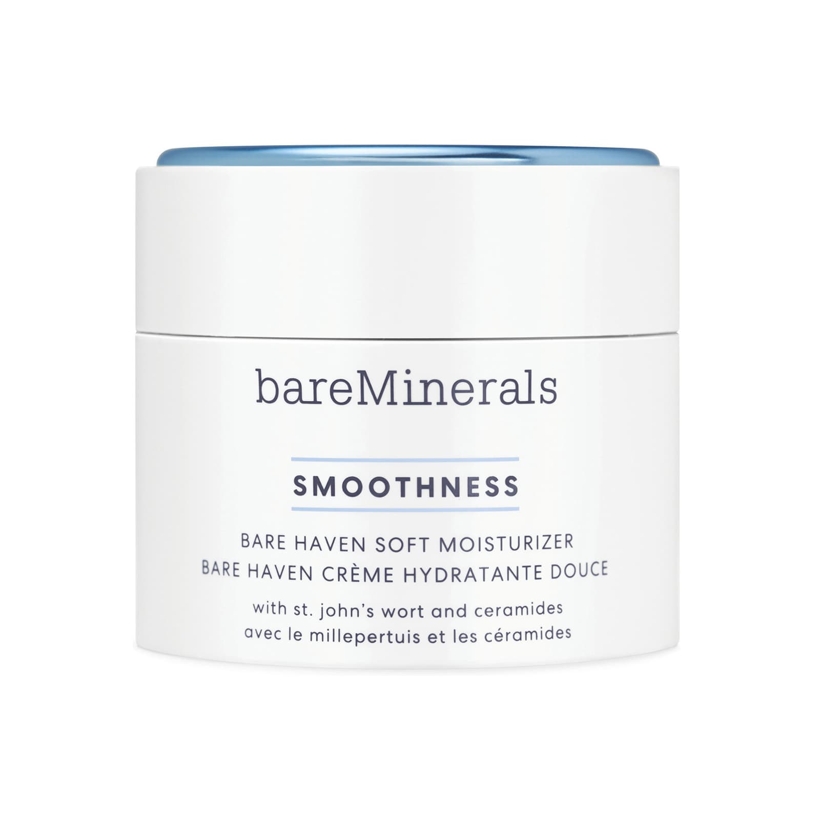 Smoothness Bare Haven Soft Moisturizer