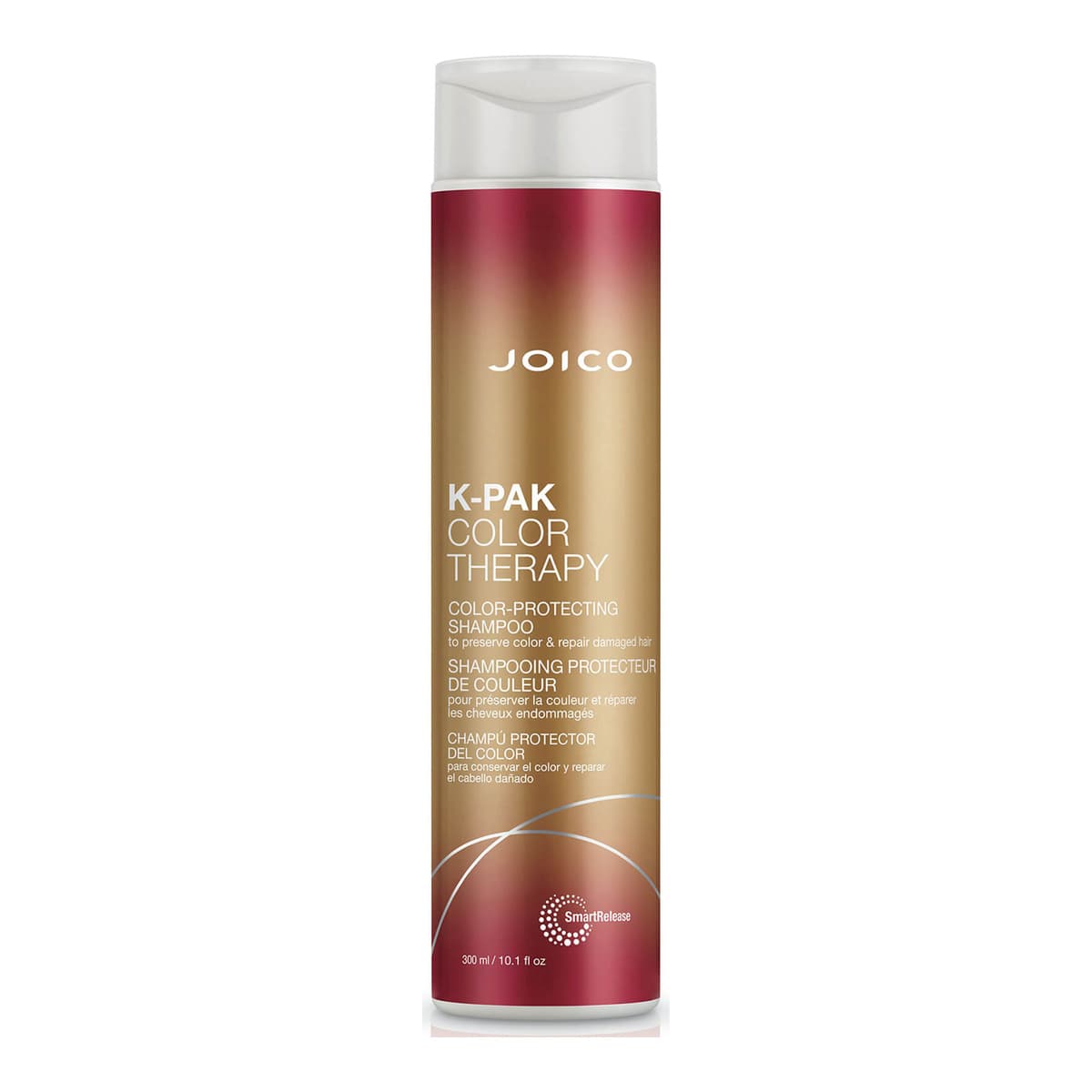 K-Pak Colour Therapy Shampoo