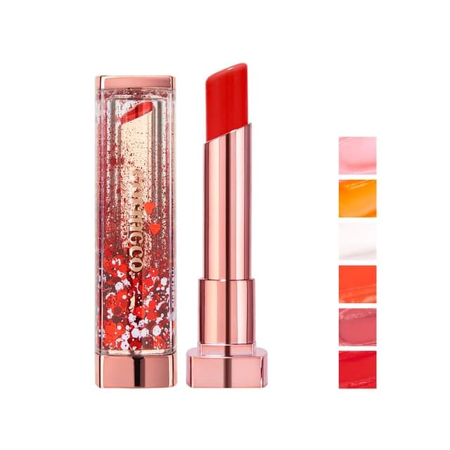 Shalala Snow Ball Lip Balm, #04 Starlight Ferris Wheel