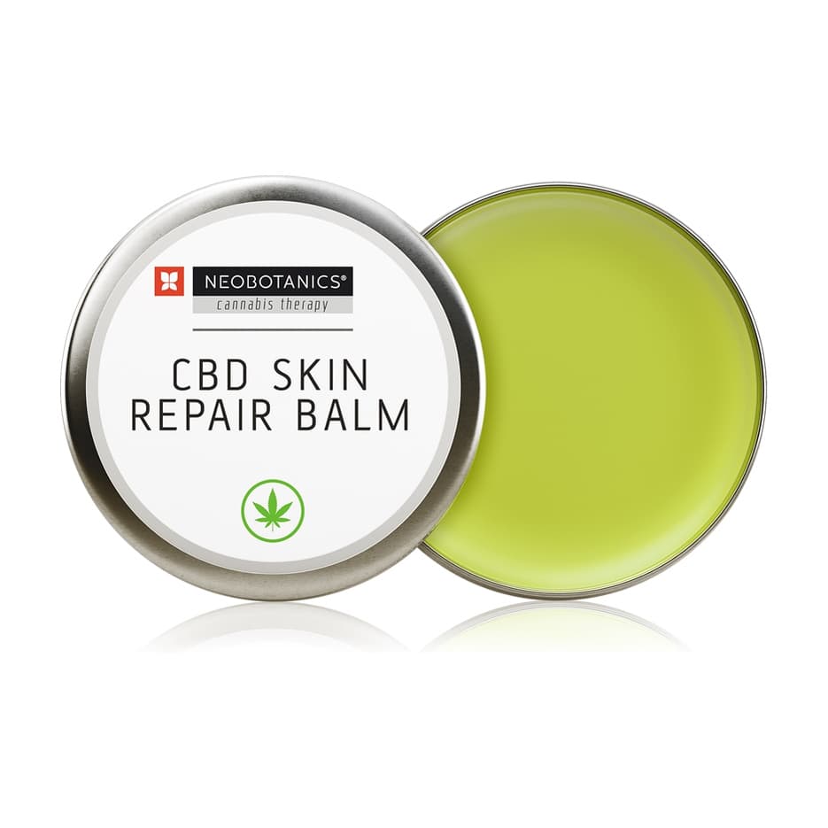 CBD Skin Repair Balm