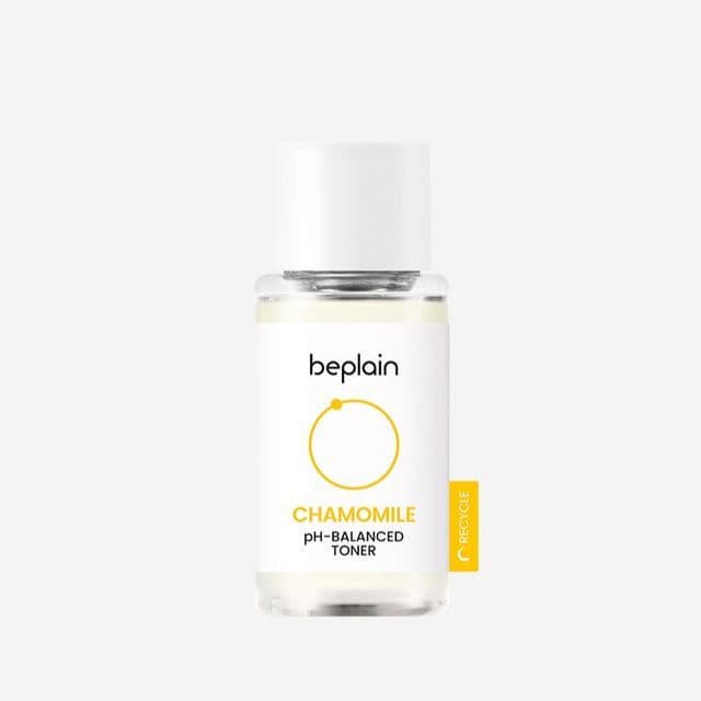 Chamomile pH-Balanced Toner Mini
